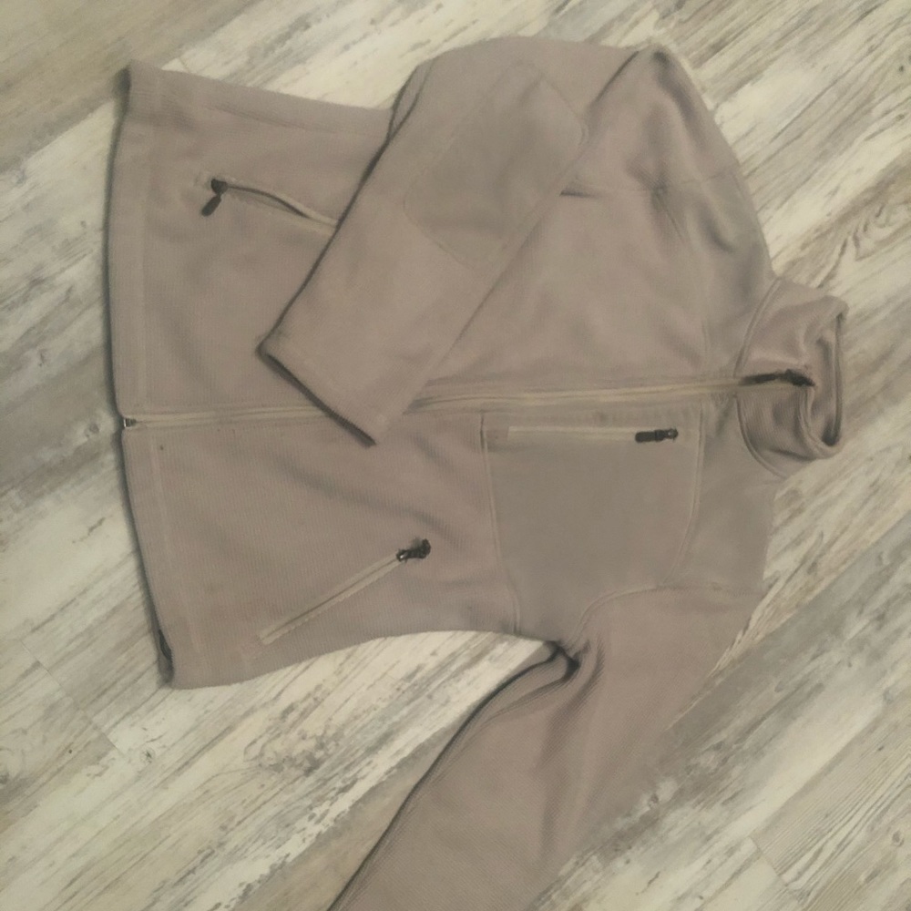 Fossa Fleece Jacket